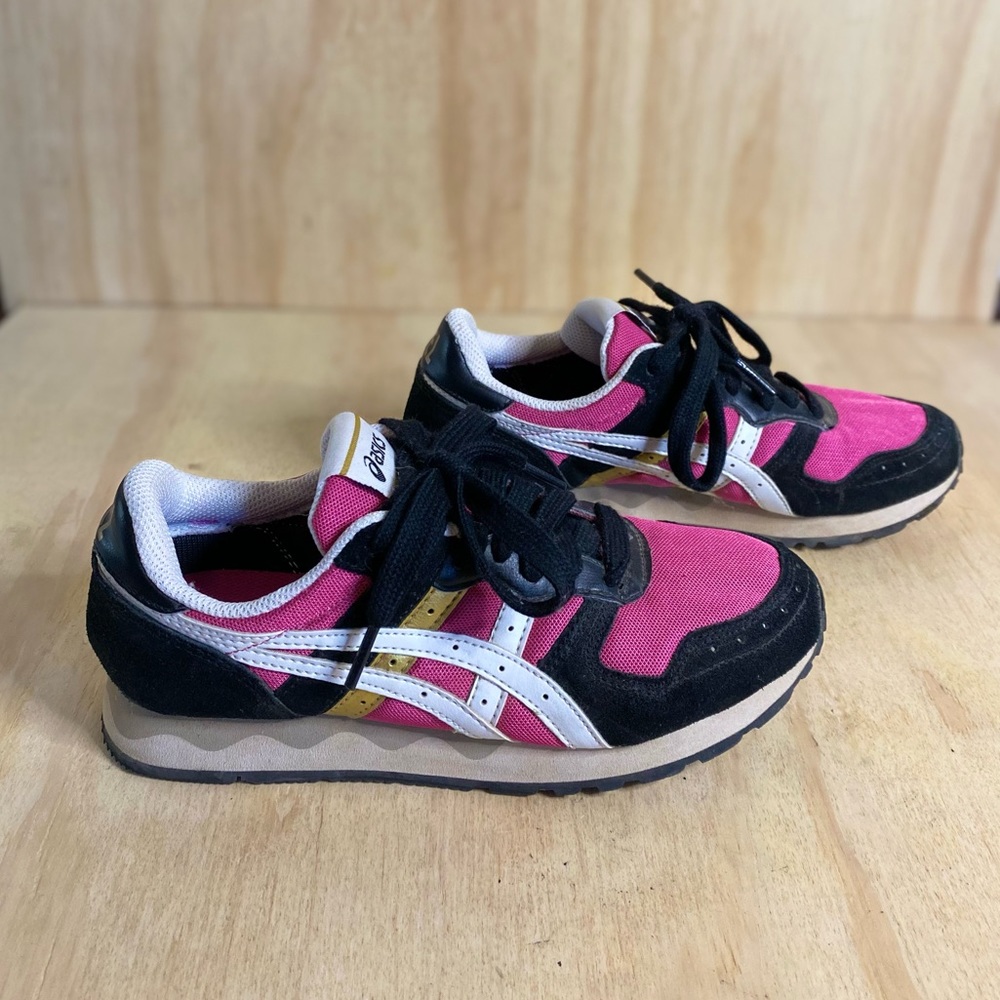Asics Gel Shoes